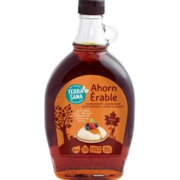 ahornsiroop graad a 250 ml (kopie)