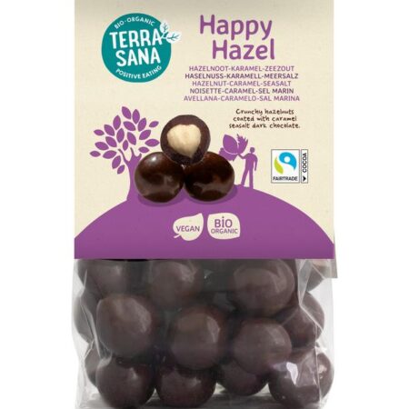 heavenly cinnamon choco 150 gram (kopie)