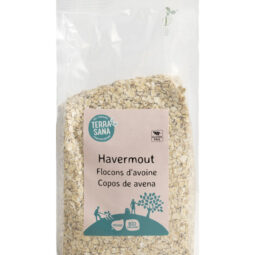 havervlokken glutenvrij 450 gram (kopie)