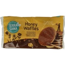 honingwafels 6 stuks