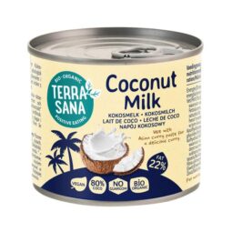 kokosmelk light 400 ml (kopie)