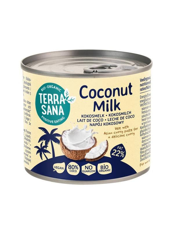 kokosmelk light 400 ml (kopie)