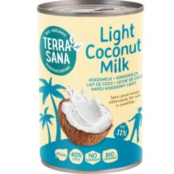 kokosmelk slagroom 30% vet 400 ml (kopie)