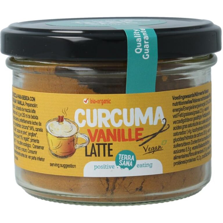 latte curcuma ginger 70 gram (kopie)