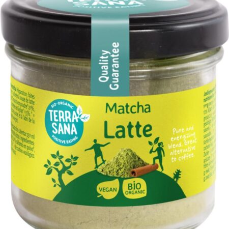 matcha premium groene thee 30 gram (kopie)