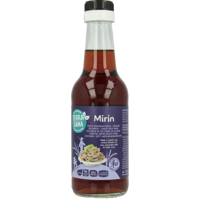 moerbei bessen zwart in glazen pot 190 gram (kopie)