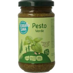 pesto traditionele 180 gram (kopie)