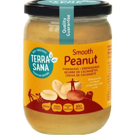 pindakaas fijn 250 gram (kopie)