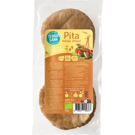 pitabrood tarwe 8 stuks (kopie)