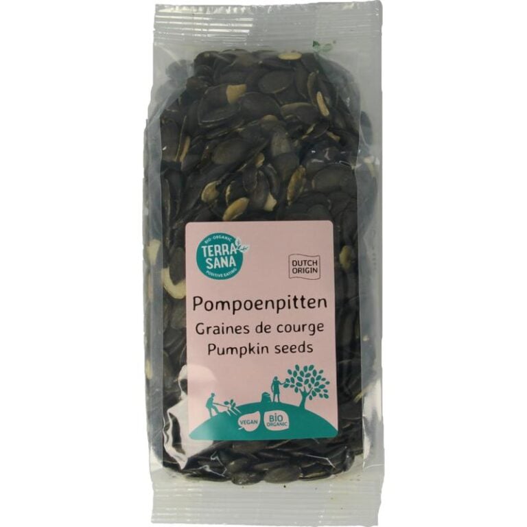 pompoenpitpasta met himalayazout 250 gram (kopie)