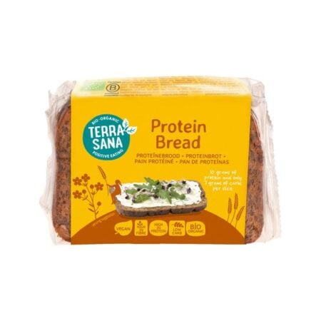 proteine pindakaas fijn 250 gram (kopie)