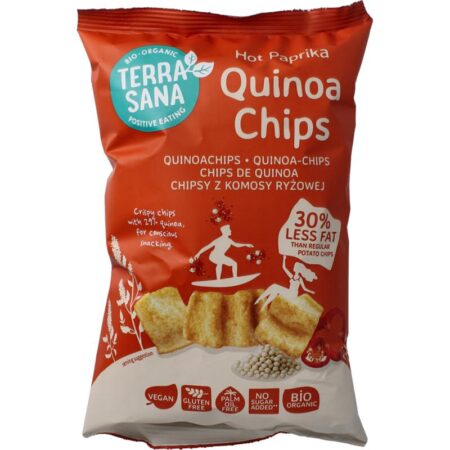 quinoa volkoren 400 gram (kopie)