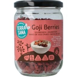 raw goji bessen 450 gram (kopie)
