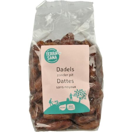 raw chia zaad zwart 600 gram (kopie)