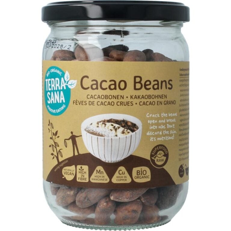 raw maca high energy poeder 300 gram (kopie)