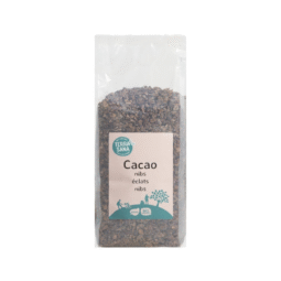 raw cacao nibs 500 gram