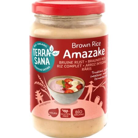 rijst amazake 380 gram