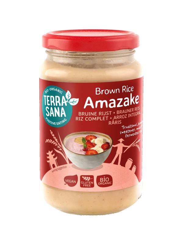 rijst amazake 380 gram