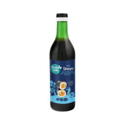 shoyu mild 500 ml