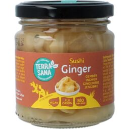 sushi gember 190 gram