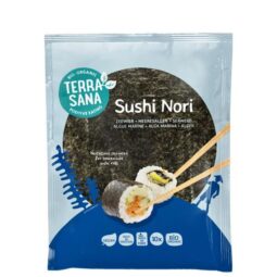 sushi nori geroosterd 50 stuks (kopie)