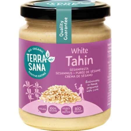 tahin sesampasta mix bruin/wit 250 gram (kopie)