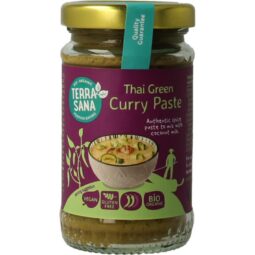 thaise gele curry pasta 120 gram (kopie)