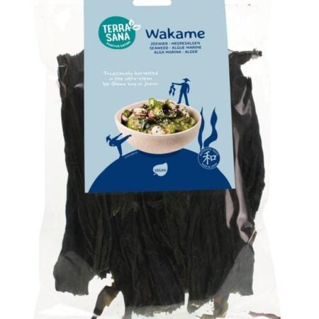 wakame type a 50 gram (kopie)