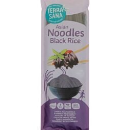 bruine rijstnoedels met pompoen en gember 250 gram (kopie)