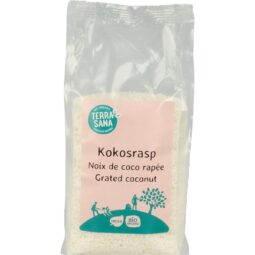 kokosrasp 250 gram