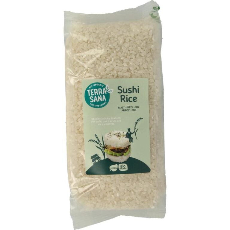 bruine rijst vermicelli 250 gram (kopie)