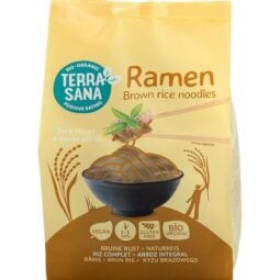ramen boekweit shiitake 280 gram (kopie)