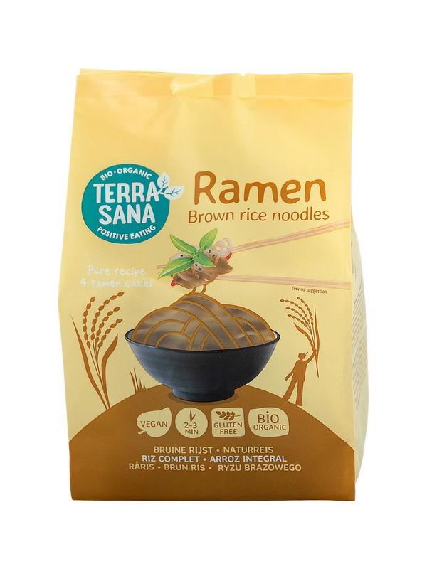 ramen boekweit shiitake 280 gram (kopie)