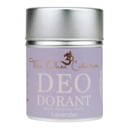 natuurlijke deodorant lavendel 120 gram