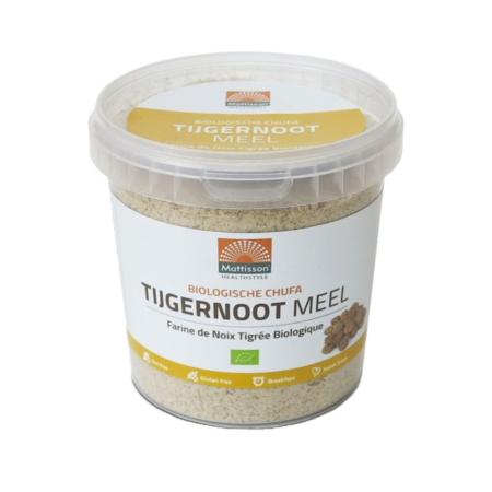 tijgernoot meel 350 gram