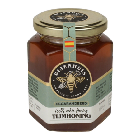 tijmhoning 350 gram