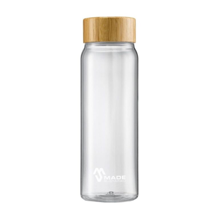 bamboo waterfles 500 ml