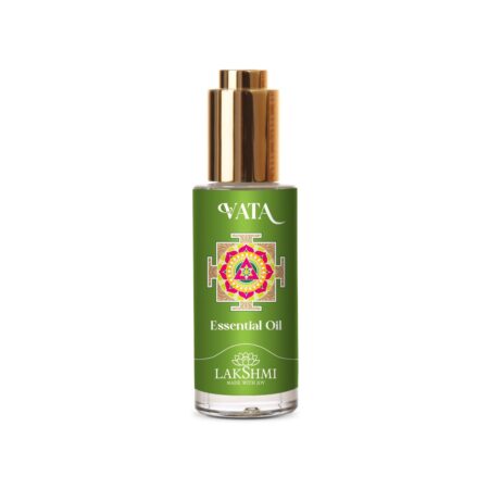 Vata Essential Oil serum Lakshmi 30 ml