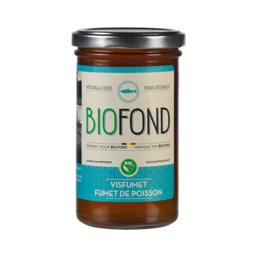 Biofond Visfumet 240 ml - THT 2026-06