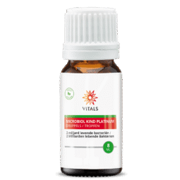 microbiol kind platinum 8 ml