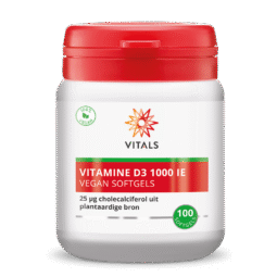 vitamine k2 90 mcg 60 capsules (kopie)