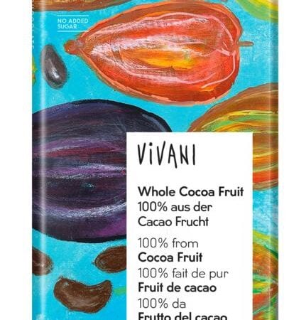 pure chocolade 60% gezoet met dadel 80 gram (kopie)