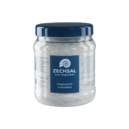 voetenbad magnesium 750 gram