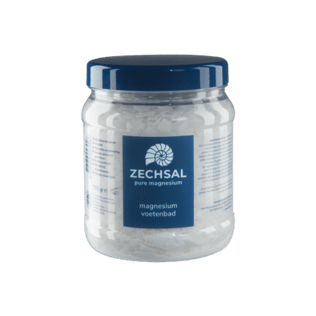 voetenbad magnesium 750 gram