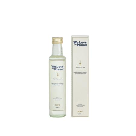 geur diffuser spirituele spa 250 ml (kopie)
