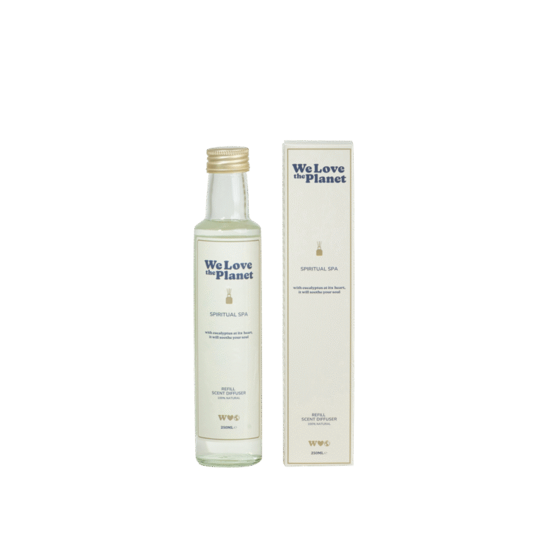 geur diffuser spirituele spa 250 ml (kopie)