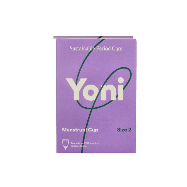 menstruatiecup maat 1 1 stuk (kopie)