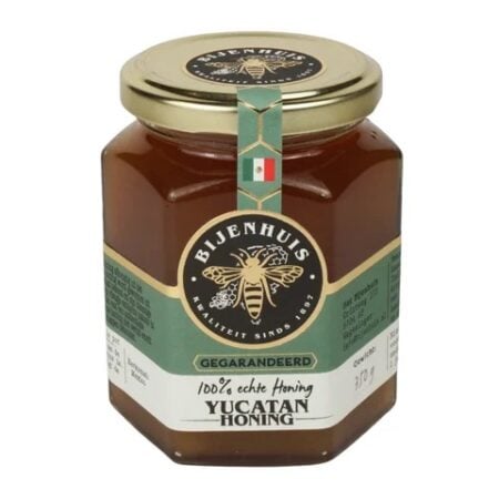 yucantan honing 350 gram