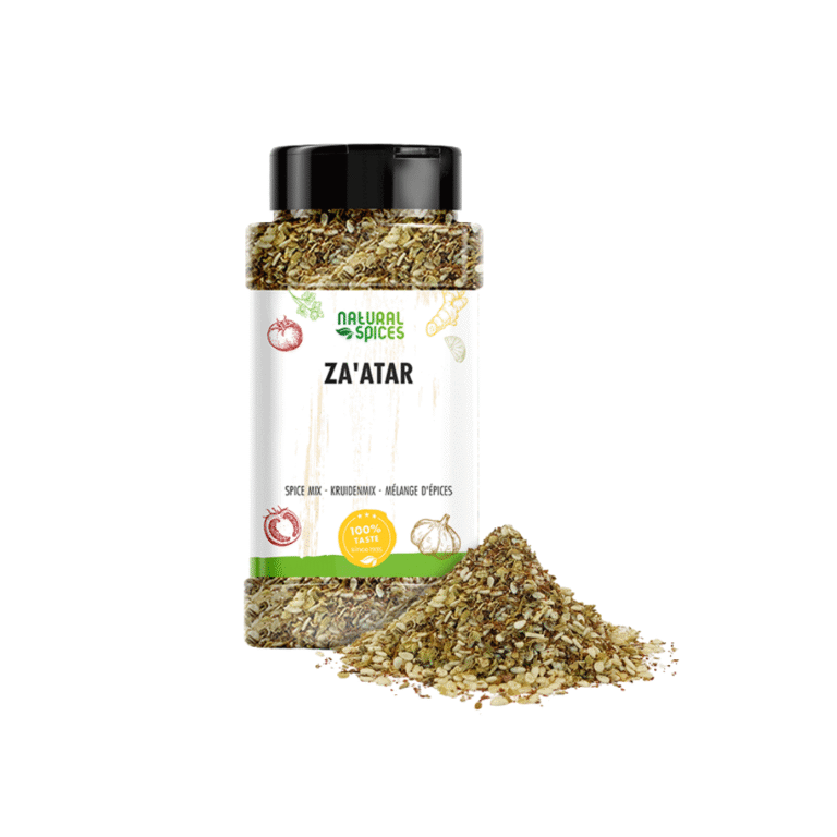 za'atar kruidenmix 40 gram
