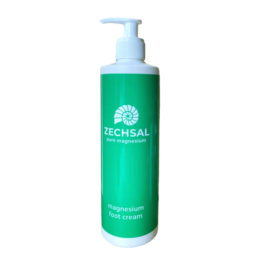 magnesium voetencrème 100 ml (kopie)